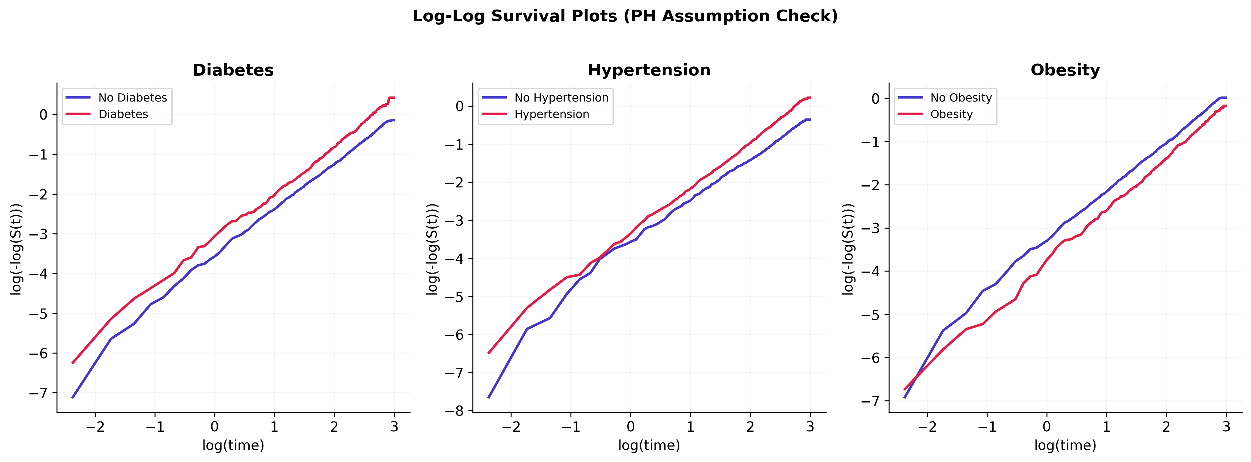 Log-log plots